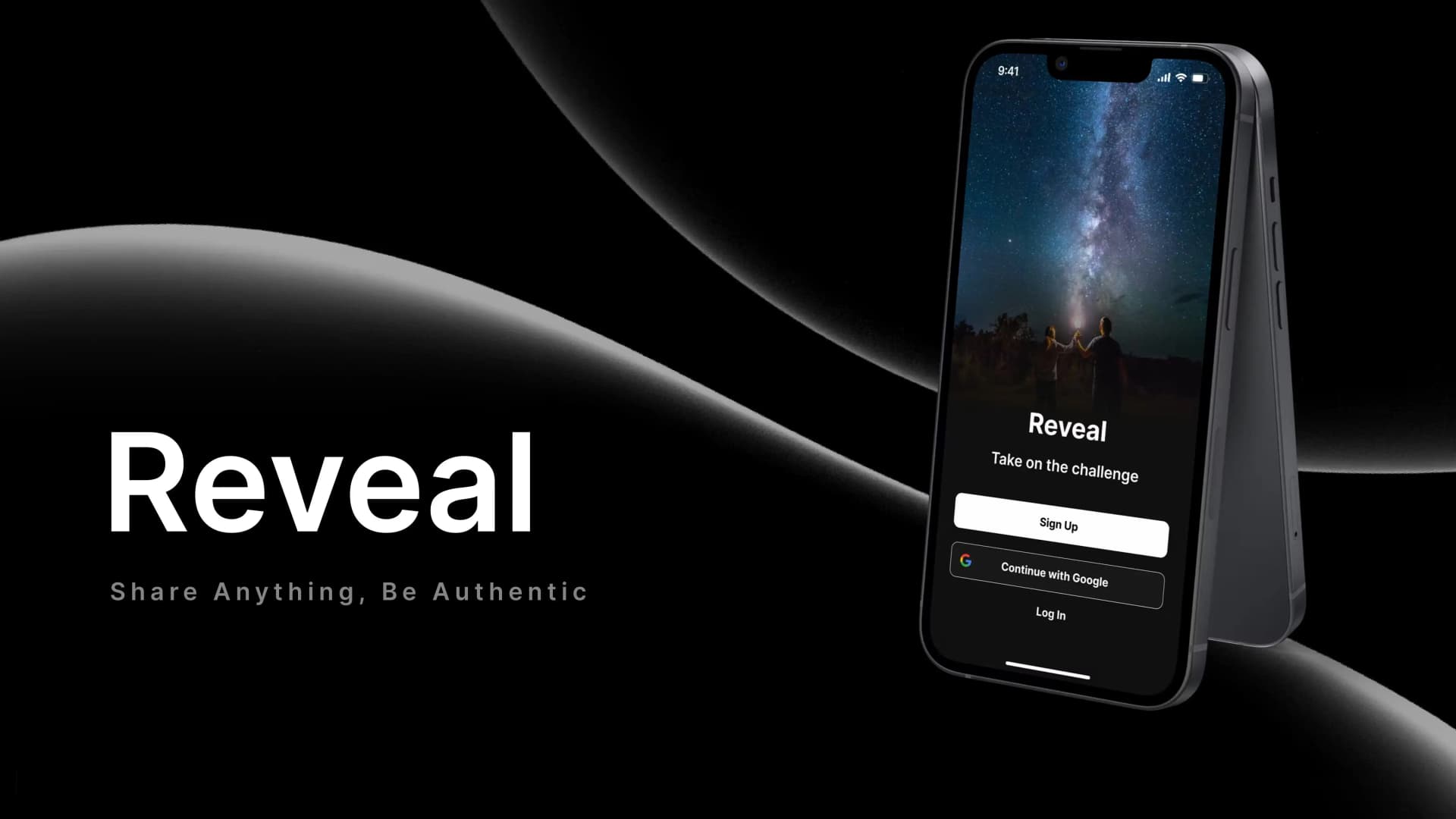 Reveal project image