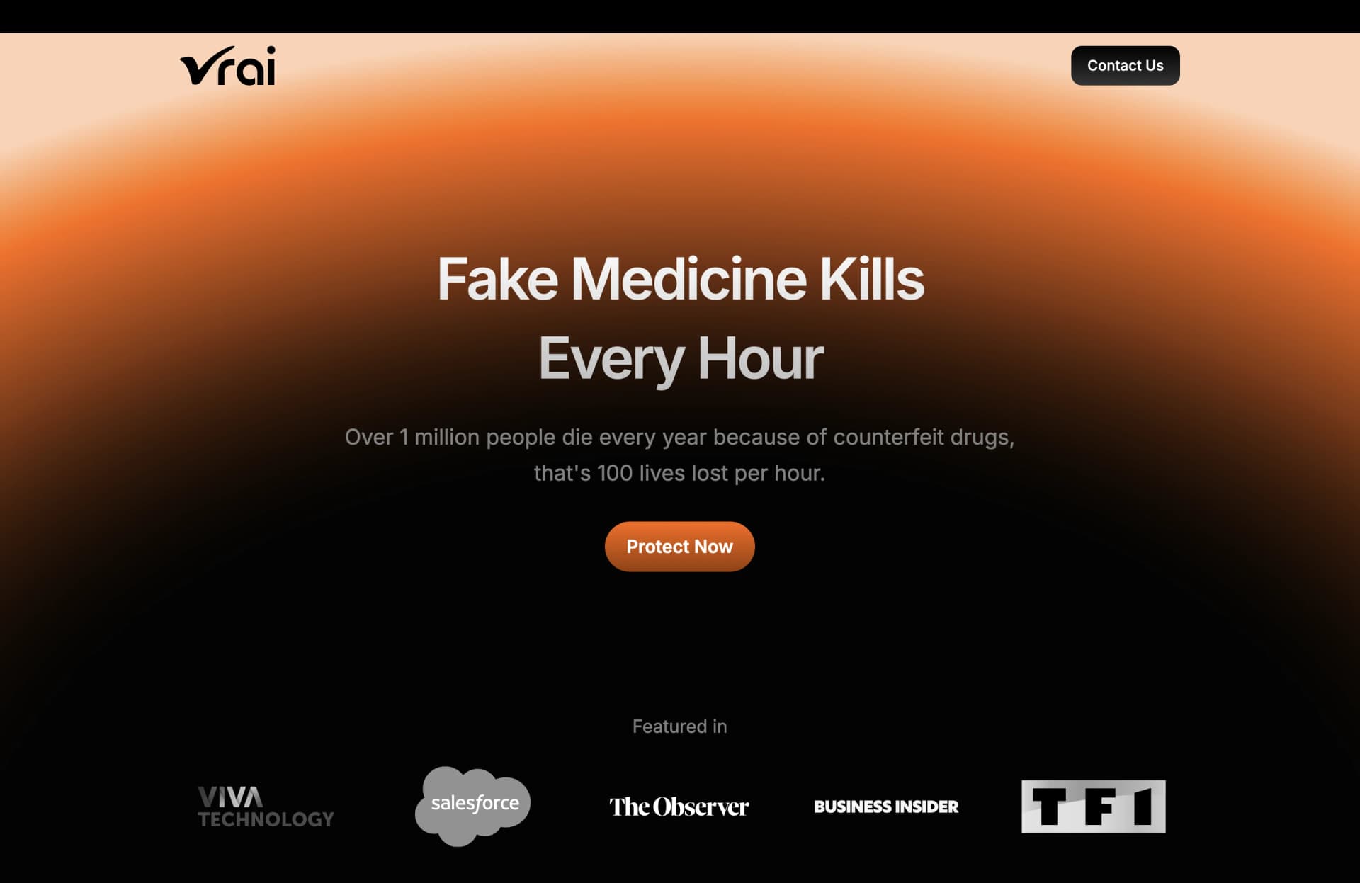 Vrai AI project image
